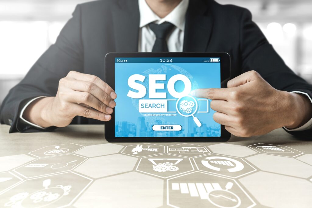 İzmir SEO Nedir_ Yerel İşletmeler İçin Neden Bu Kadar Önemli