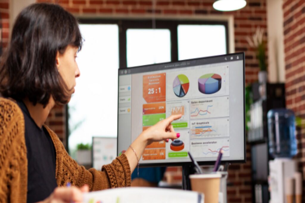 Profesyonel Destekle Doğru Yol Haritası